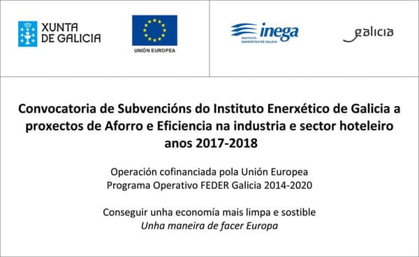 Subvención